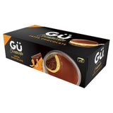 Gu Jaffa & Chocolate Cheesecake Dessert