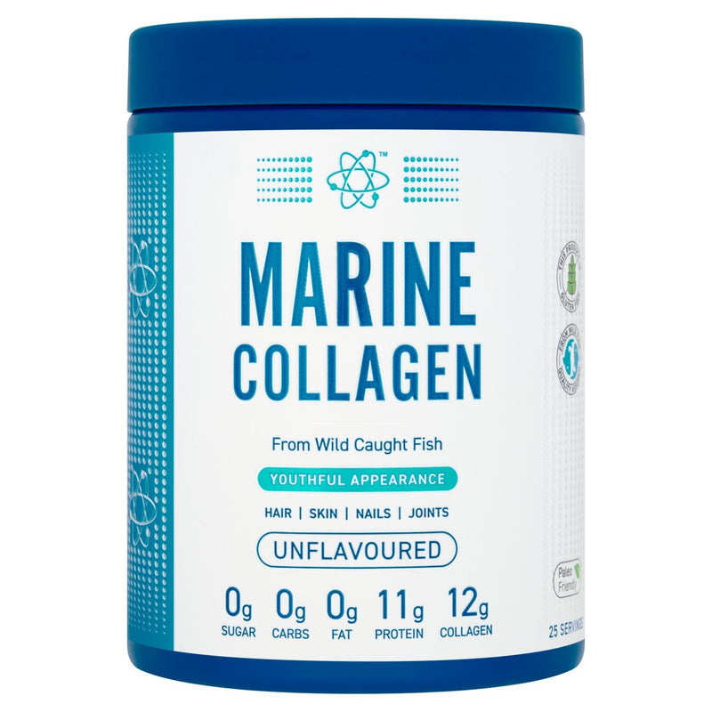 Applied Nutrition Marine Collagen