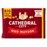 Cathedral City Mature Cheddar Cheese
