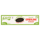 Felicia Gluten Free Organic Spirulina Spaghetti Pasta