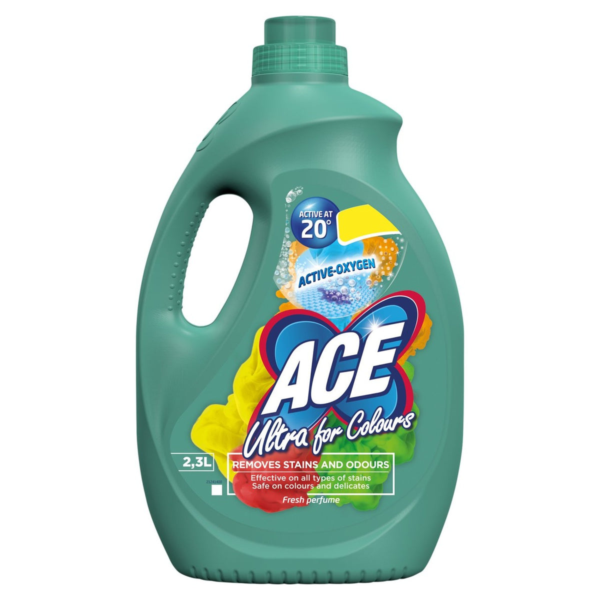 ACE for Colours Stain Remover
