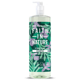 Faith In Nature Shampoo Rosemary