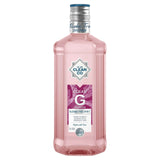 CleanCo Clean G Rhubarb Alcohol Free Gin Alternative 0.0% ABV