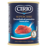 Cirio Italian Tomato Puree Tin