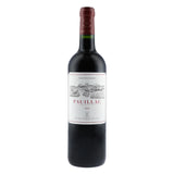M&S Rothschild Pauillac