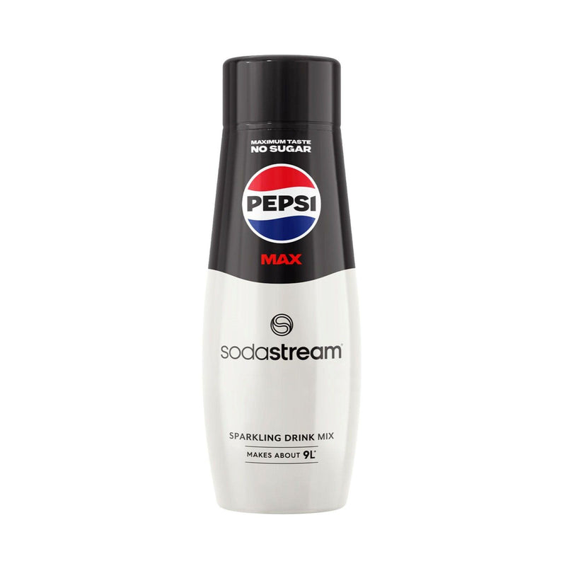 Sodastream Pepsi Max 440ml