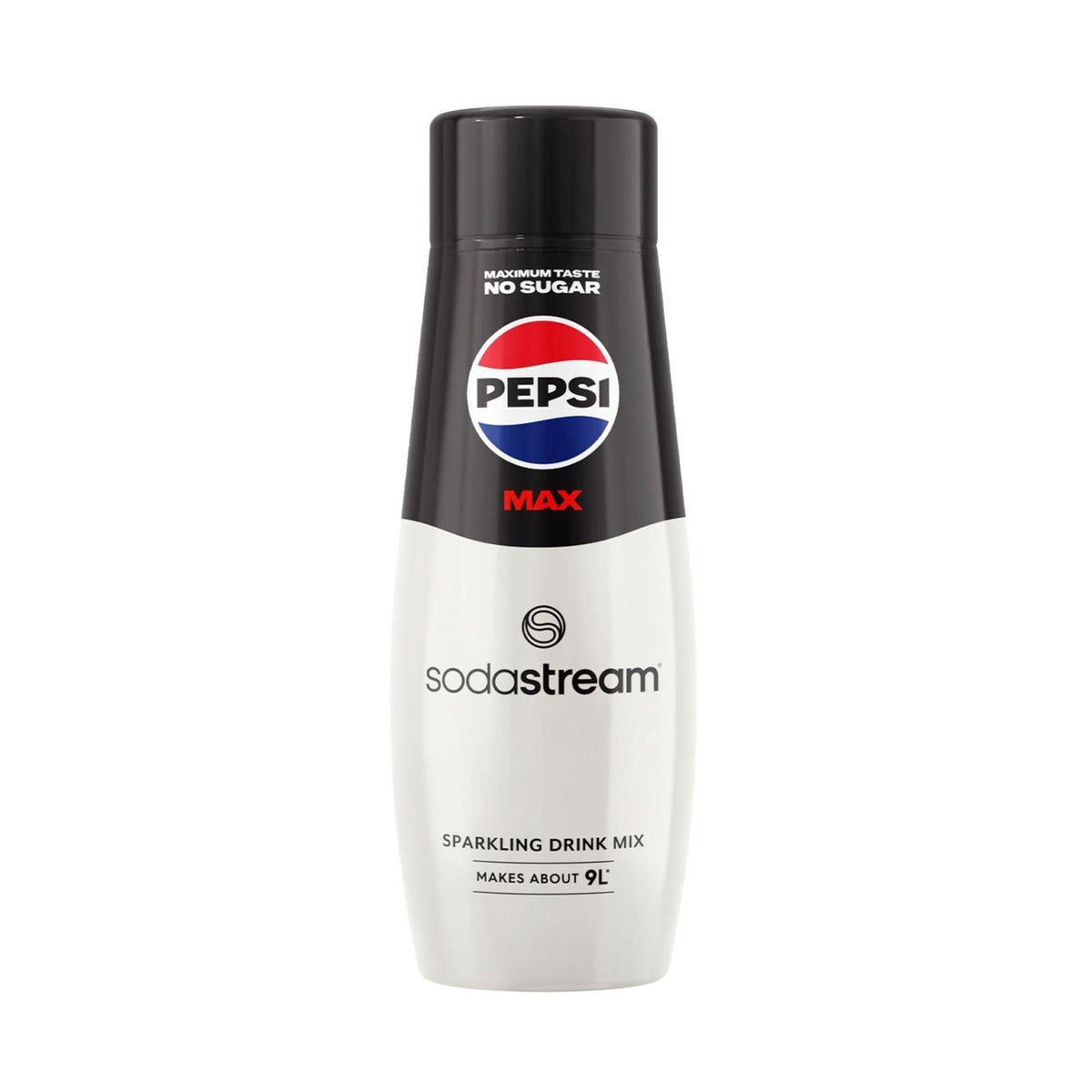 Sodastream Pepsi Max 440ml