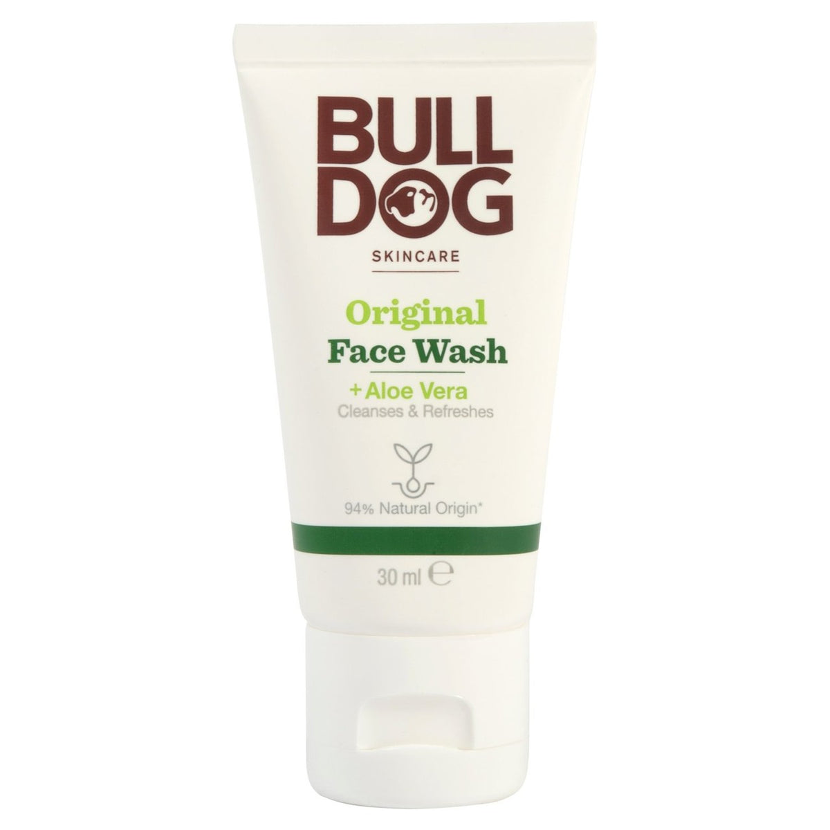Bulldog Skincare - Original Face Wash Mini