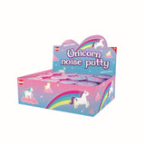 Hoot Unicorn Noise Putty