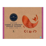 M&S Collection Cherry & Chestnut Wood Smoked Salmon
