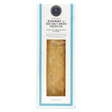 M&S Collection Rosemary & Sea Salt Dried Focaccia 200g