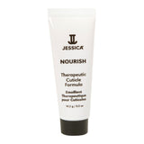 Jessica Nourish therapeutic cuticle cream, UK version