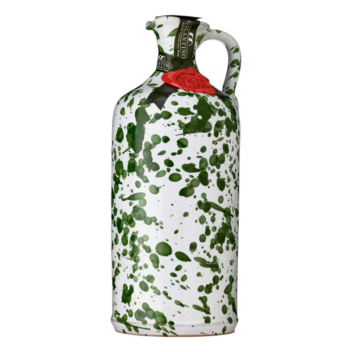 Galantino Fantasia Green Extra Virgin Olive Oil