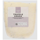 M&S Treur Truffle Gouda