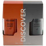 M&S Mens Discover Body Wash Collection