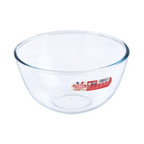 Pyrex Mixing Glass Bowl 3L