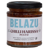 Belazu Chilli Harissa Pesto