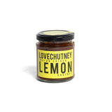 Lovechutney Lemon