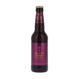M&S x Huyghe Belgian Cherry Wheat Beer