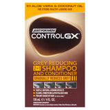Just For Men Control GX Shampoo and Conditioner   118ml