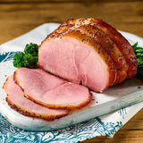 DukesHill Honey & Mustard Gammon Joint - British Outdoor Bred