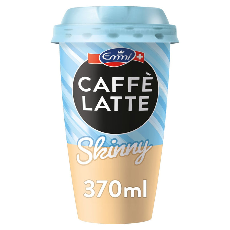 Emmi Caffe Latte Skinny Iced Coffee