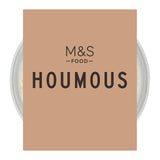 M&S Classic Houmous 200g