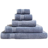 M&S Collection Ultimate Super Soft Pure Cotton Face Towels, Petrol