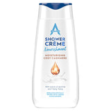 Astonish Shower Creme Cosy Cashmere