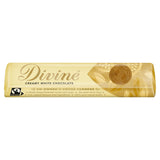 Divine White Chocolate Bar