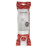 Brabantia PerfectFit Bags Code J 20-25L   20 per pack