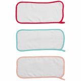 M&S Bloom Accessories Super Soft Reusable Cleansing Cloths