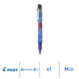Pilot Laundry-Tec Marker Pen - Black