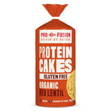 Profusion Organic Protein Lentil Cakes