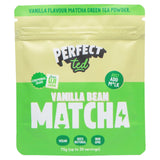 Perfect Ted Matcha Powder Vanilla Bean
