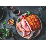 M&S Collection Heritage Gold Dry Cured Sugar Baked Glaze Gammon