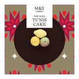 M&S Tunis Cake