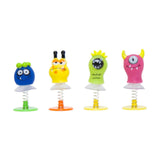 Cute Monster Spring Party Bag Toys