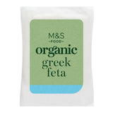M&S Organic Greek Feta