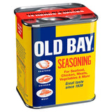 Old Bay Seasonings   75g