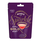M&S Magic & Sparkle Edible Gold Dust