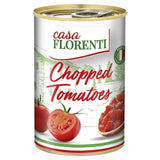 Casa Florenti Chopped Tomatoes