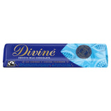 Divine Milk Chocolate Bar