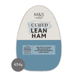 M&S Danish Lean Ham