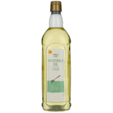 M&S Vegetable Oil   1L