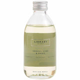 M&S Collection Neroli, Lime & Basil Diffuser Refill One Size White Mix