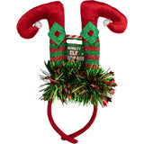 Christmas Novelty Elf Headband