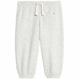 M&S Tommy Plain Jogger, 2-3 Years, Grey Marl