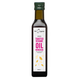 Mr Organic Toasted Sesame Oil   250ml