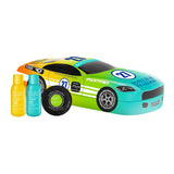 Baylis & Harding Citrus, Lime & Mint Men's Race Car Tin Gift Set